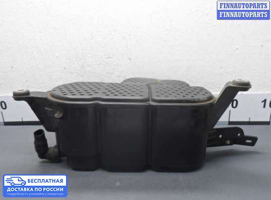 Адсорбер (абсорбер) топливных паров на Audi A7 (4G)