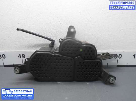 Адсорбер (абсорбер) топливных паров на Audi A7 (4G)