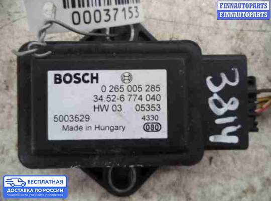 Датчик прочий на BMW X5 (E53)