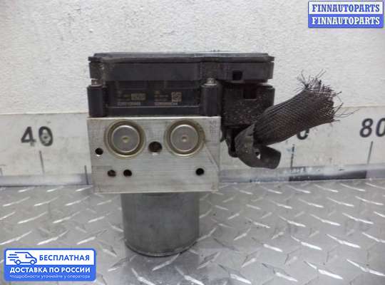 Блок ABS на BMW 5 (F10/F11)