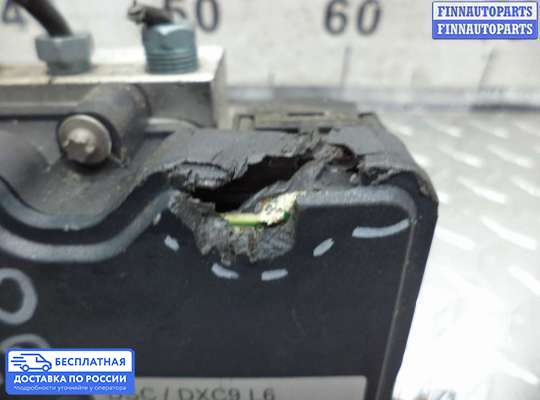 Блок ABS на BMW 5 (F10/F11)