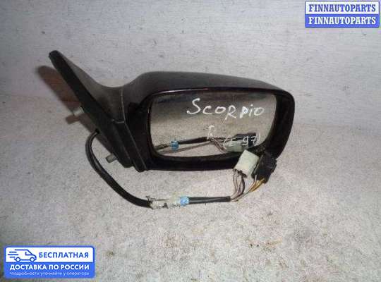 Зеркало боковое на Ford Scorpio II GFR