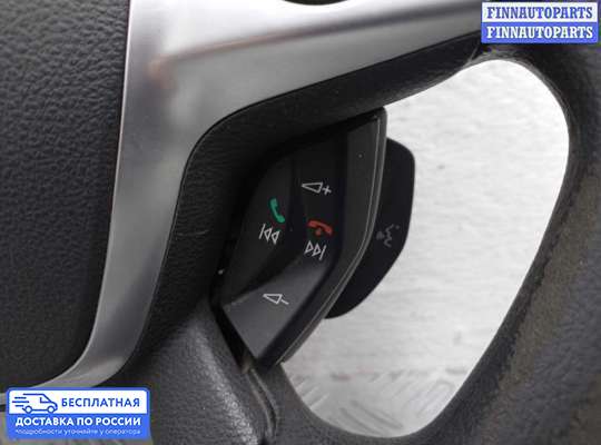Руль на Ford Kuga II / Escape III