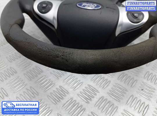 Руль на Ford Kuga II / Escape III