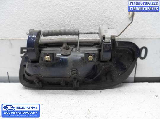 Ручка двери наружная на Volvo S80 I (TS, XY)