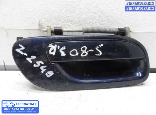 Ручка двери наружная на Volvo S80 I (TS, XY)