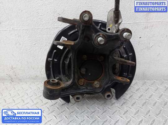 Ступица на Hyundai Tucson III (TL)