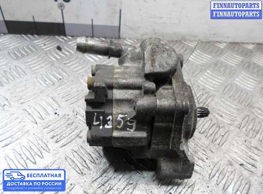 Насос ГУР (ЭУР, ЭГУР) на Audi A6 (C6)