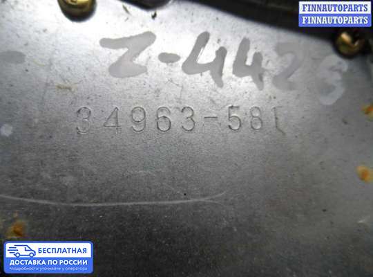 Моторчик дворников (стеклоочистителя) на Honda CR-V II (RD_)