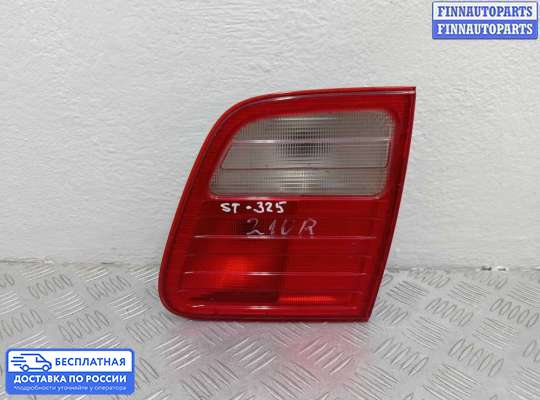 Фонарь крышки багажника на Mercedes-Benz E (W210)