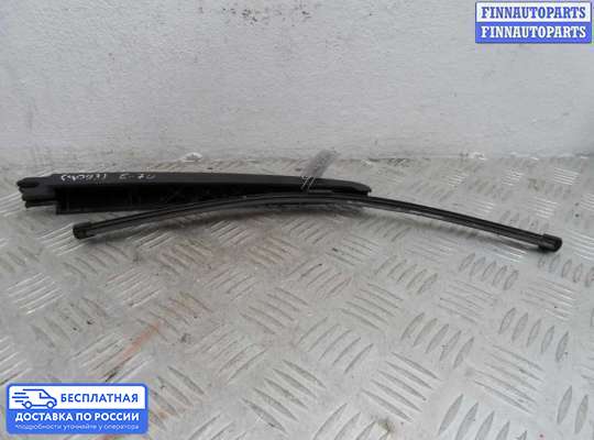 Поводок дворника на BMW X5 (E70)