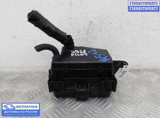 Блок предохранителей на Honda Pilot II (YF3,YF4)