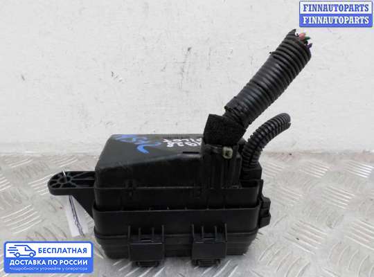 Блок предохранителей на Honda Pilot II (YF3,YF4)