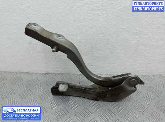 Петля капота на Hyundai Santa Fe III (DM, NC)