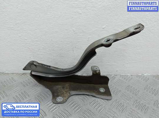 Петля капота на Hyundai Santa Fe III (DM, NC)