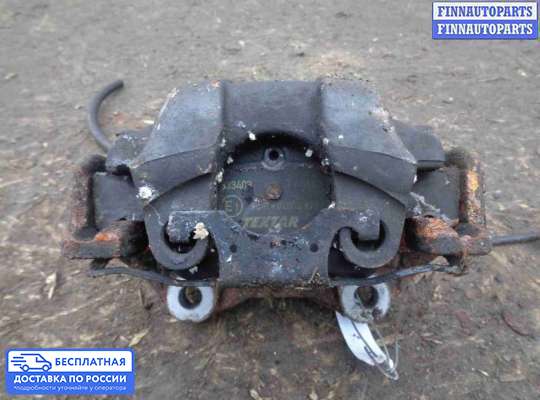 Суппорт на Mercedes-Benz S (W221)