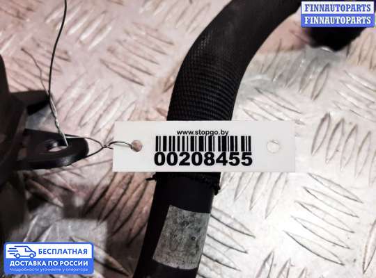 Бачок расширительный на BMW X5 (E70)