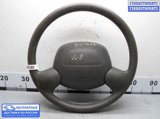 Руль на Chevrolet Tracker II