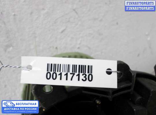 Мотор отопителя на Volkswagen Passat B5+ (3B, GP)