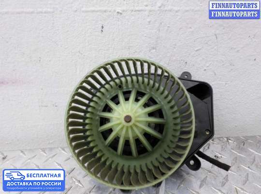 Мотор отопителя на Volkswagen Passat B5+ (3B, GP)