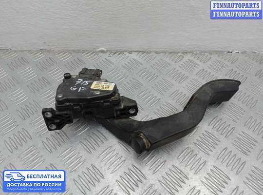 Педальный узел (педаль) на Volkswagen Passat B5+ (3B, GP)