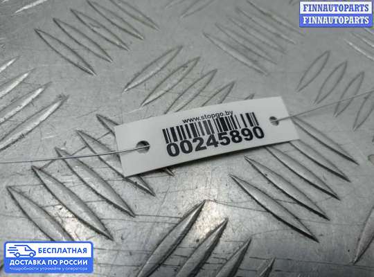 Педальный узел (педаль) на Volkswagen Passat B5+ (3B, GP)