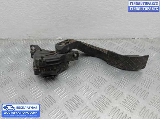 Педальный узел (педаль) на Volkswagen Passat B5+ (3B, GP)