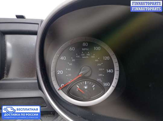 Щиток приборов на Hyundai Santa Fe III (DM, NC)