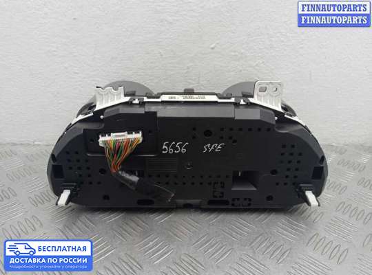 Щиток приборов на Hyundai Santa Fe III (DM, NC)