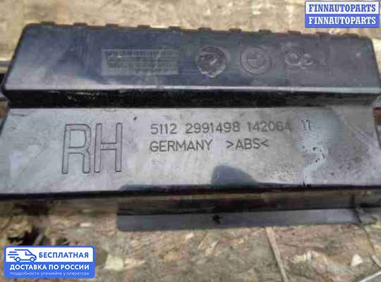 Кронштейн прочее на BMW X1 (E84)