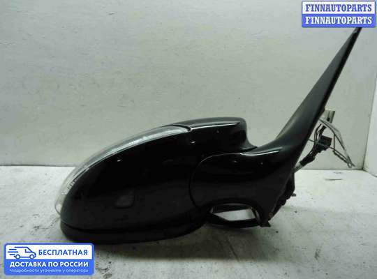 Зеркало боковое на Mercedes-Benz S (W221)