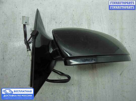 Зеркало боковое на Mercedes-Benz S (W221)