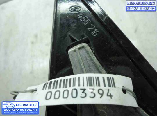 Зеркало боковое на Mercedes-Benz S (W221)