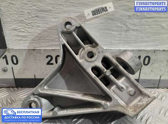 Кронштейн ДВС (лапа) на BMW 5 (F10/F11)