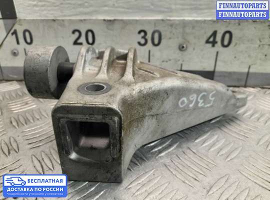 Кронштейн ДВС (лапа) на BMW 5 (F10/F11)