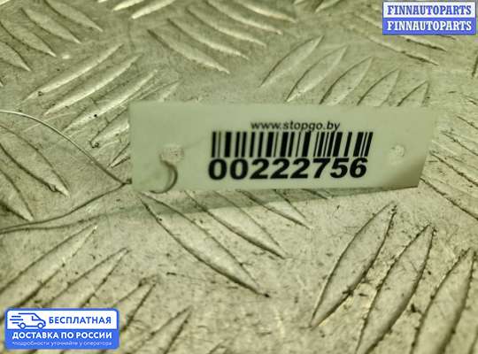 Кронштейн ДВС (лапа) на BMW 5 (F10/F11)