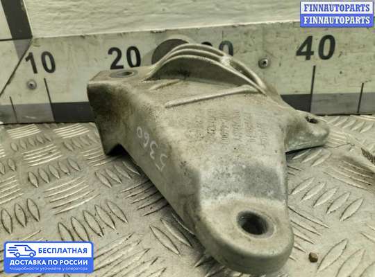 Кронштейн ДВС (лапа) на BMW 5 (F10/F11)