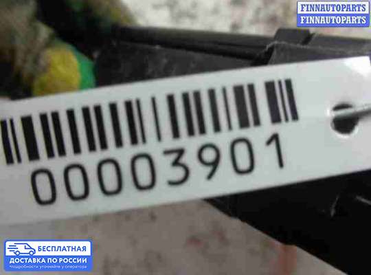 Блок предохранителей на Infiniti FX I (S50)