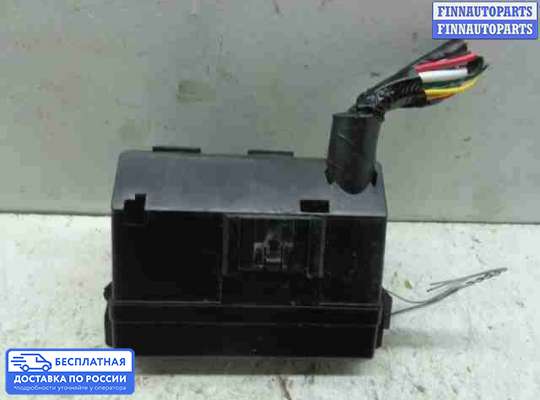 Блок предохранителей на Infiniti FX I (S50)