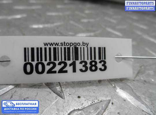 Трапеция дворников (стеклоочистителя) на Lexus GS II (S160)