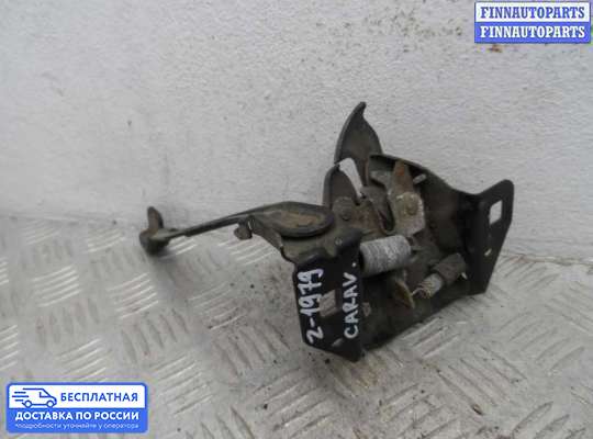 Замок капота на Dodge Caravan III (GS)