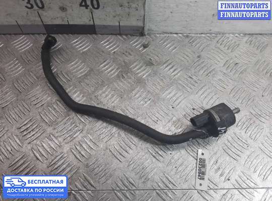 Клапан воздушный на Audi Q7 (4L)