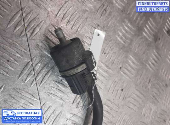 Клапан воздушный на Audi Q7 (4L)