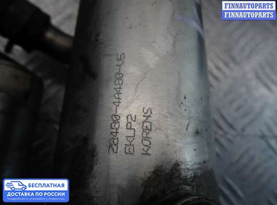 Клапан рециркуляции газов (EGR) на Hyundai Grand Starex (TQ) II