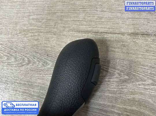 Селектор АКПП на BMW 3 (F30/F31)
