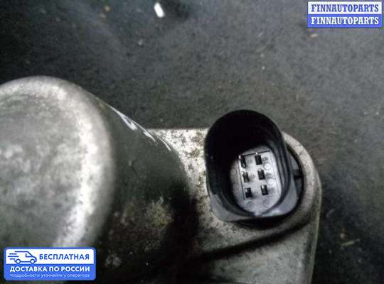 Заслонка дроссельная на BMW 7 (E65/E66)