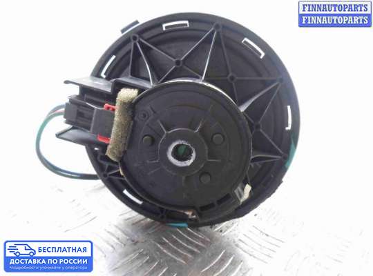 Мотор отопителя на Jeep Cherokee II / Liberty (KJ)
