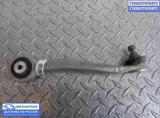 Рычаг подвески на Audi A6 (C7)