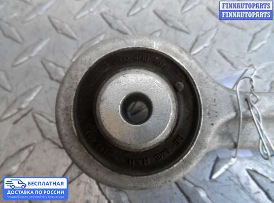 Рычаг подвески на Audi A6 (C7)