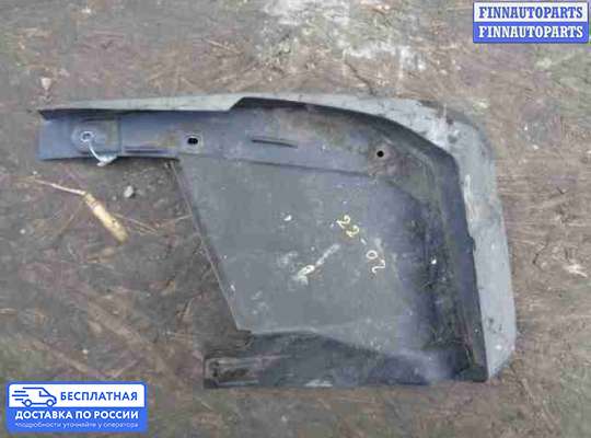 Брызговик колеса (резиновый) на Honda CR-V III (RE)